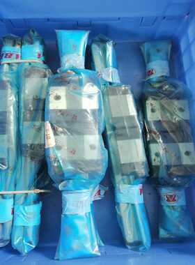 BRS30BS全新原装ABBA滑块导轨 1轨2块负重滑轨BR