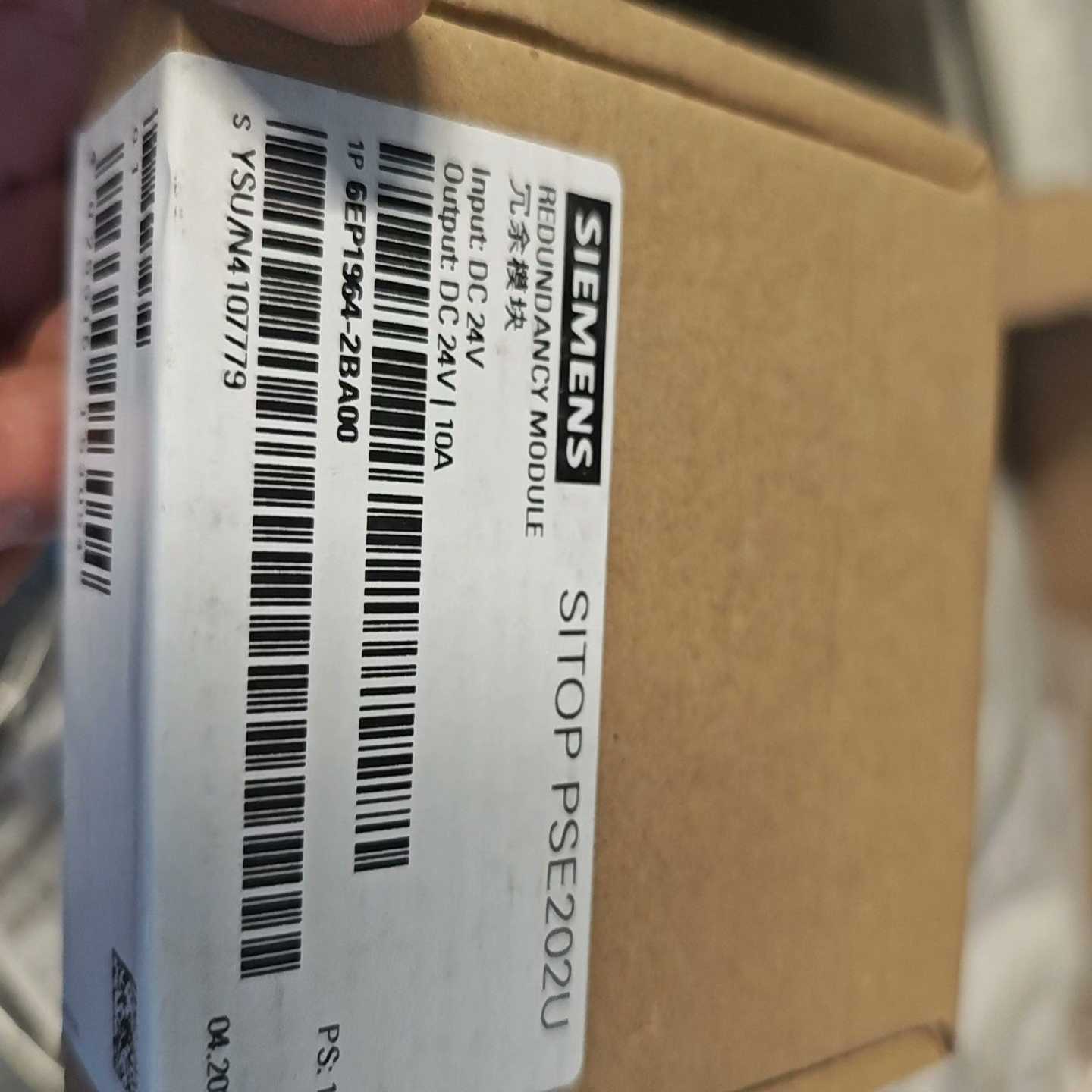 询价拍~6EP1964-2BA00