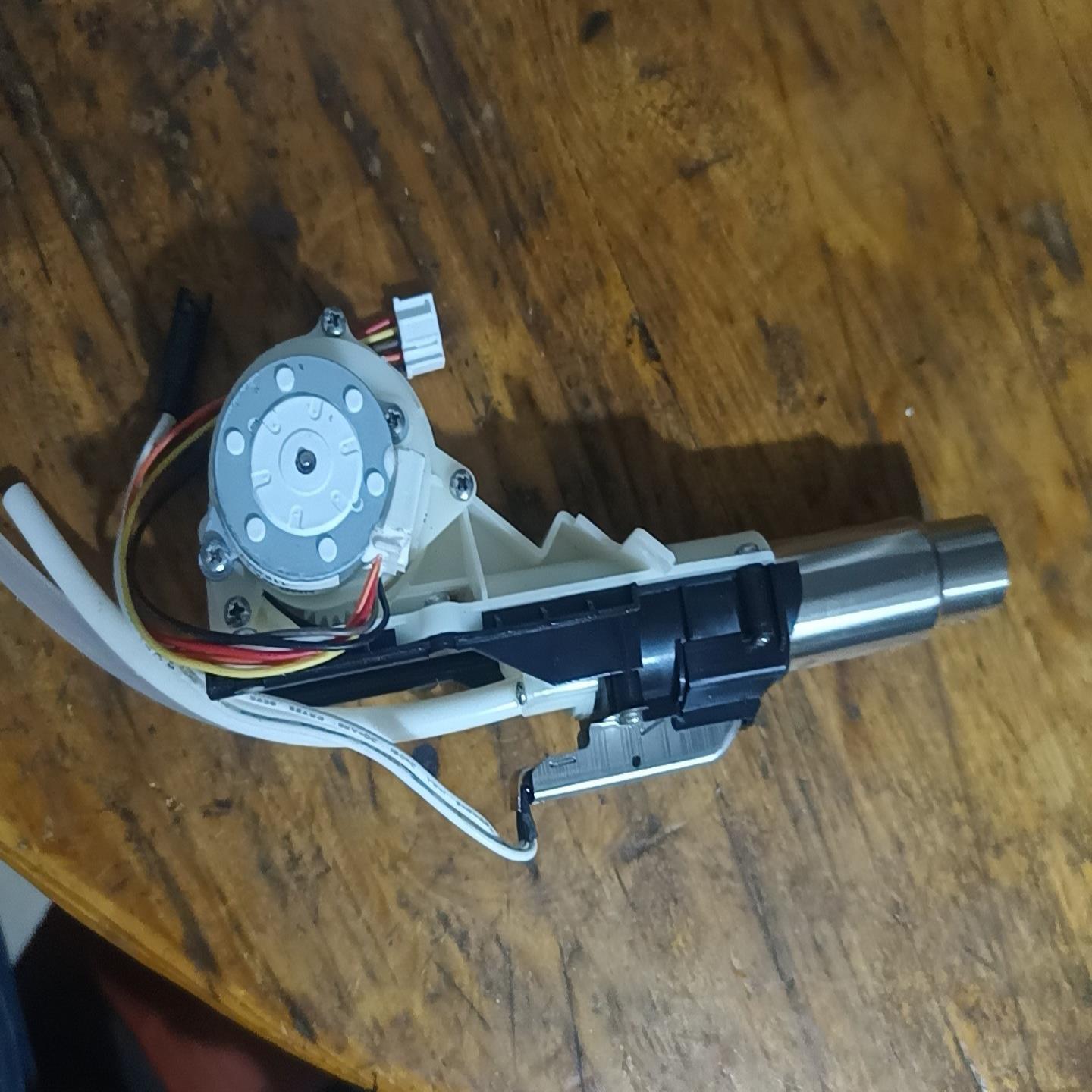 科勒智能马桶配件4107-4108分配器喷管组件119477，议价