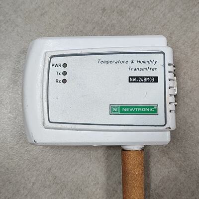 NEWTRONIC温湿度变送器NEW24BM03-议价