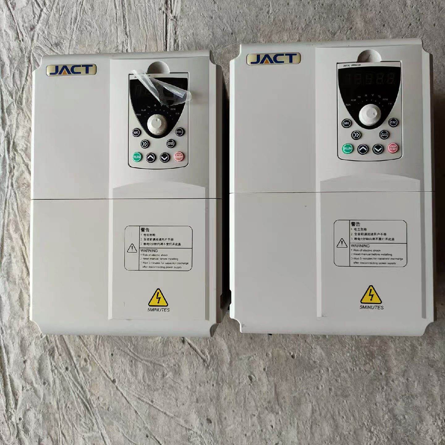 询价艾克特变频器 AT500-T3-018G/022P，议价