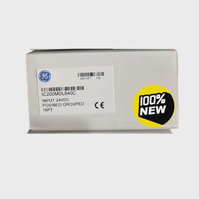 询价-GEIC200MDL640PLC模块