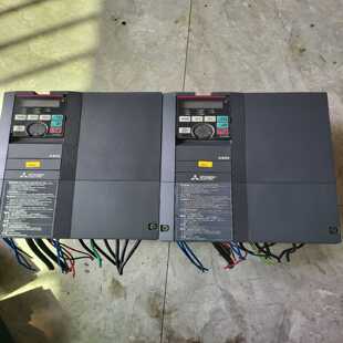 00250 60询价 A840 变频器FR
