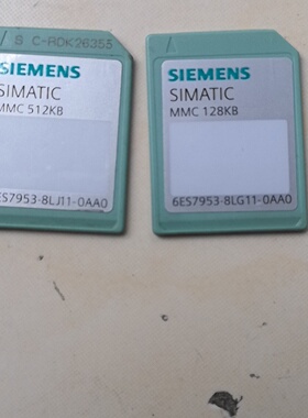 议价内存卡6ES79538110AA06ES7议价