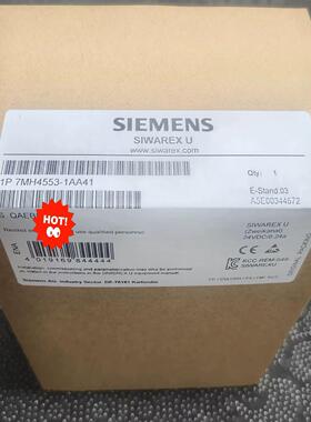 【星慕电子】7MH4553-1AA41  7MH4553-1AA41