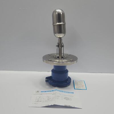 TAIXING THERMAL UQK01C Flotar Nivel Controlador
