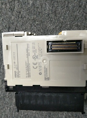 议价全新无包装OMRON模块CJ1W-ID212现货CJ1W-ID212功能完好