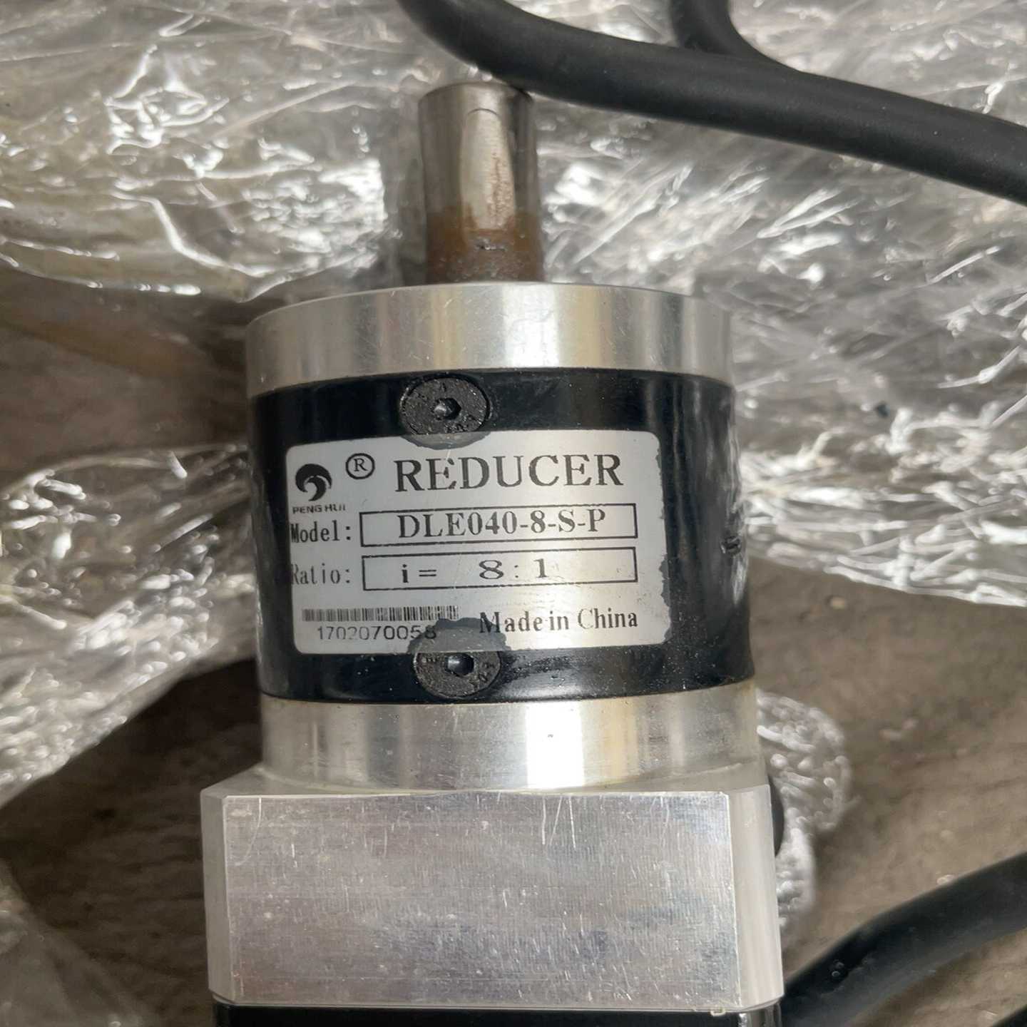 REDUCER、减速机、DLE040-8-SP、询价