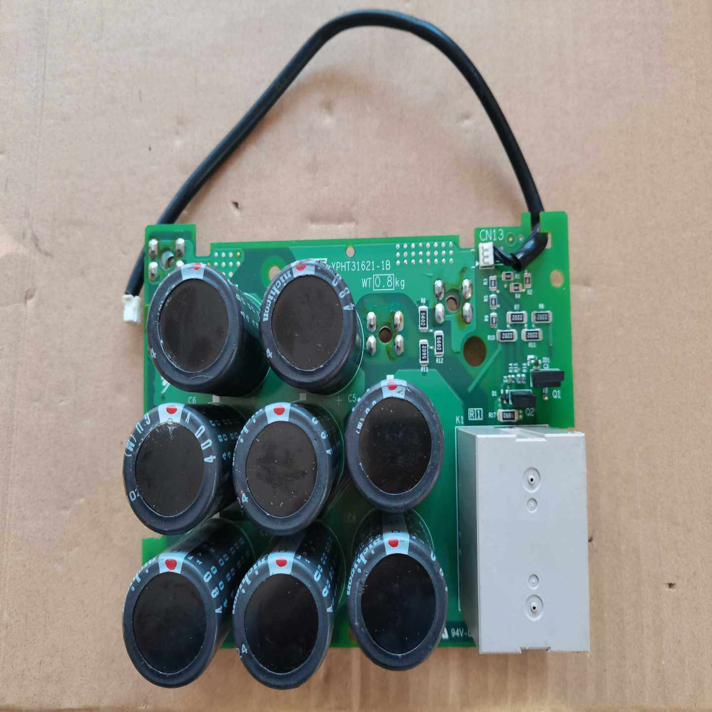 安川变频器1000系列ETX711110/YPHT31621~询价,电子元器件市场,其它元器件,淘宝优惠券,粉丝福利购,淘宝优惠卷