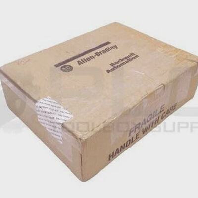 Nuova Scheda Driver Allen Bradley 8016513853R Sigillata