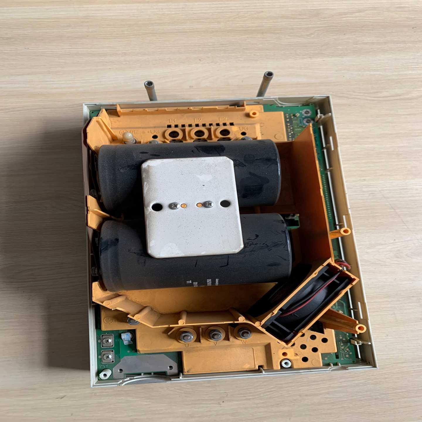 伦茨驱动板33.822LL.2A-13.001询价