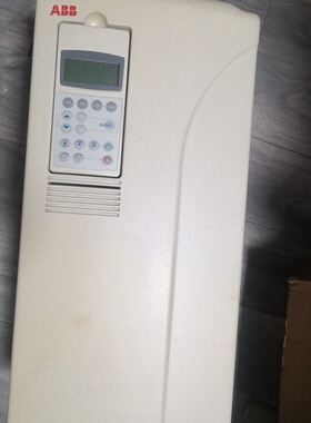 寻IABB变频器ACS8000100253P901实物