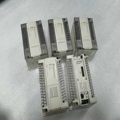 士林PLC AX0N-24MR-ES   一个150~询价
