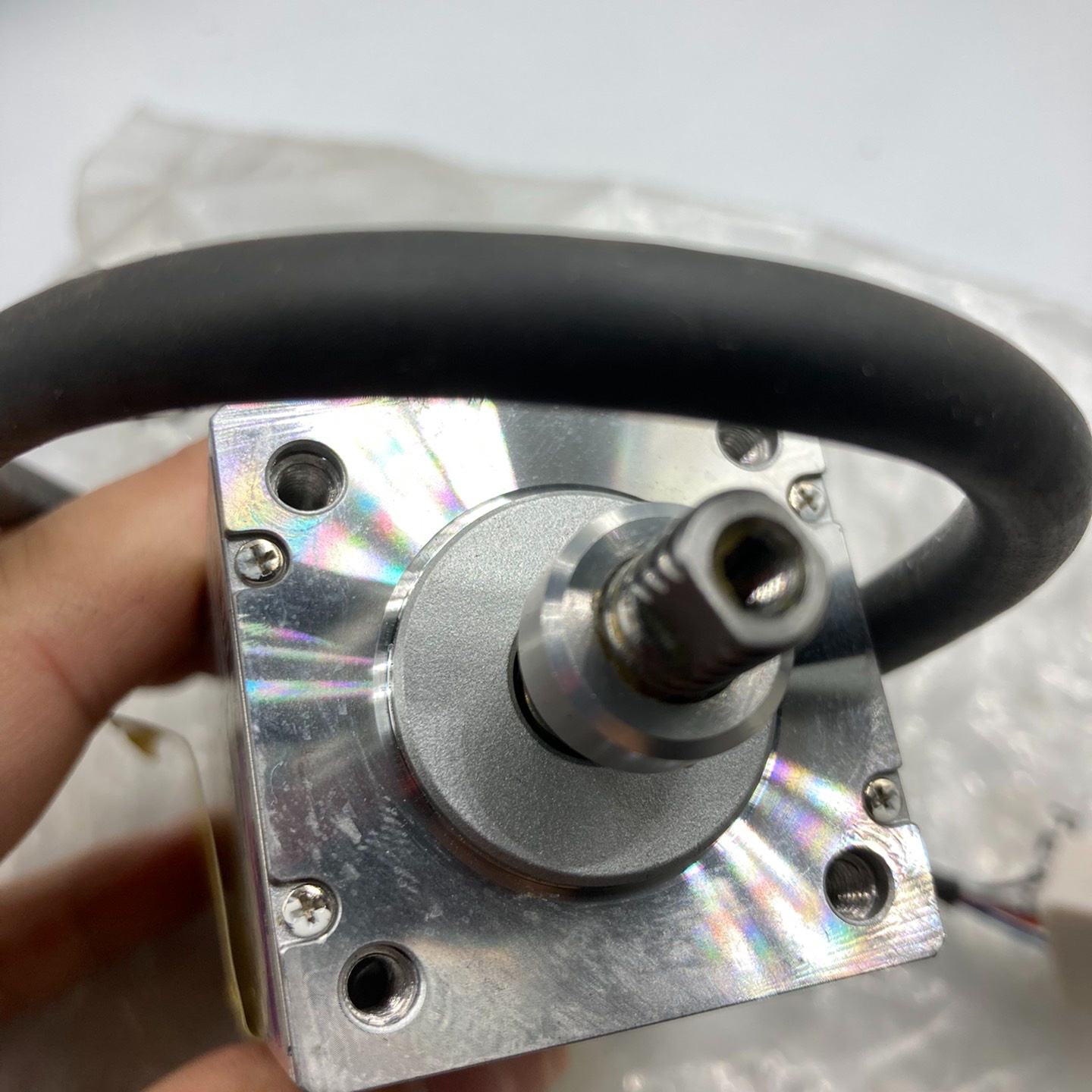 议价--日本LIMO东方马达DRS42SA2-Q21闭环电机推杆行程