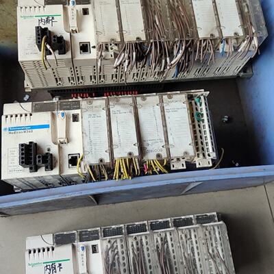 议价Recycling  M340 Series Plc Modules   Bmx Series Plcs适用