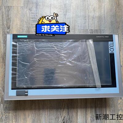 西门子工控机SIMATIC IPC477D触摸屏6AV724议价商品