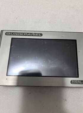 QUICKPANEL触摸屏QPKSTDN000-A，原装拆-议价