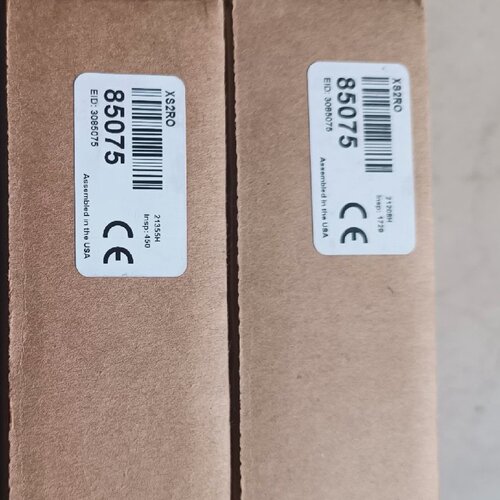 议价BANNER邦纳 控制器模块XS2Ro，订货号：85075，