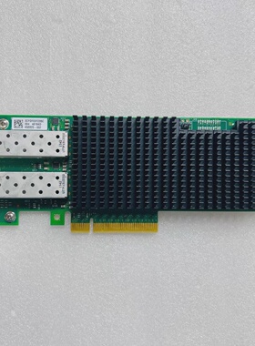 询价-intelXXV710DA225G双口万兆光纤网卡服