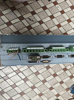 【请询价】Parker派克Compax3