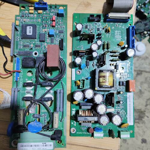 溢价-直流调速器DCS500电源板SDCSPOW43A