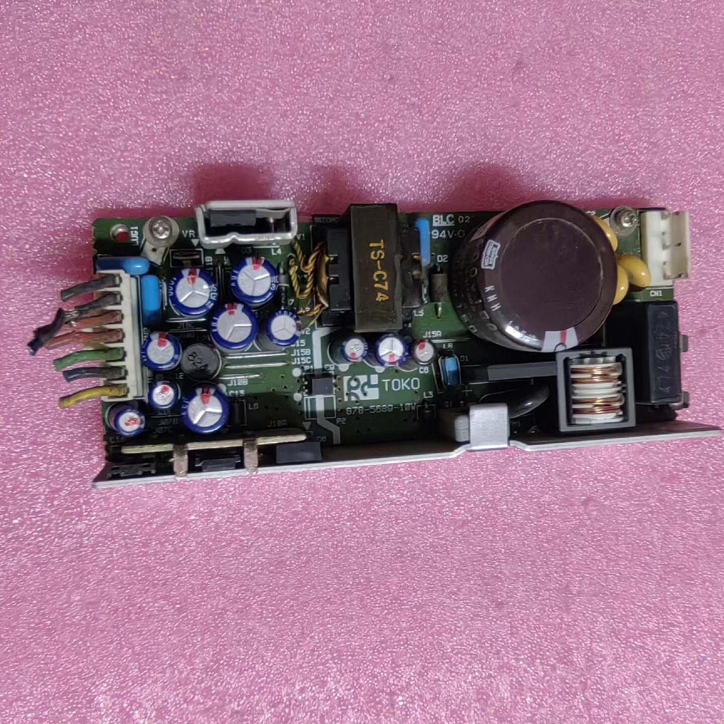 MWE3001工业仪器设备电源模块多路输出成色如图-议价,电子元器件市场,其他物联网器材,淘宝优惠券,粉丝福利购,淘宝优惠卷