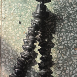 议价JOBY八爪鱼三脚架议价