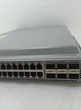 询价~思科cisco N9K-C93108TC-EX 48