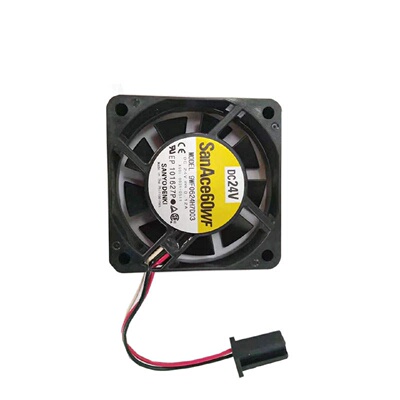 议价FANUC发那科散热风扇9WF0624H7D03 A90L-0001-0511 询价议价