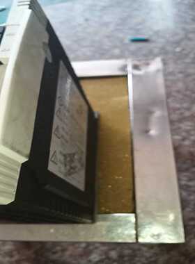 松下驱动器MDDDT35300531.0kw220v拆机--议价商品