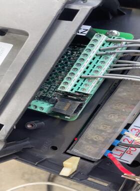 海浦蒙德变频器++HD30－4T7P5-FNKZ+7.5kw~询价