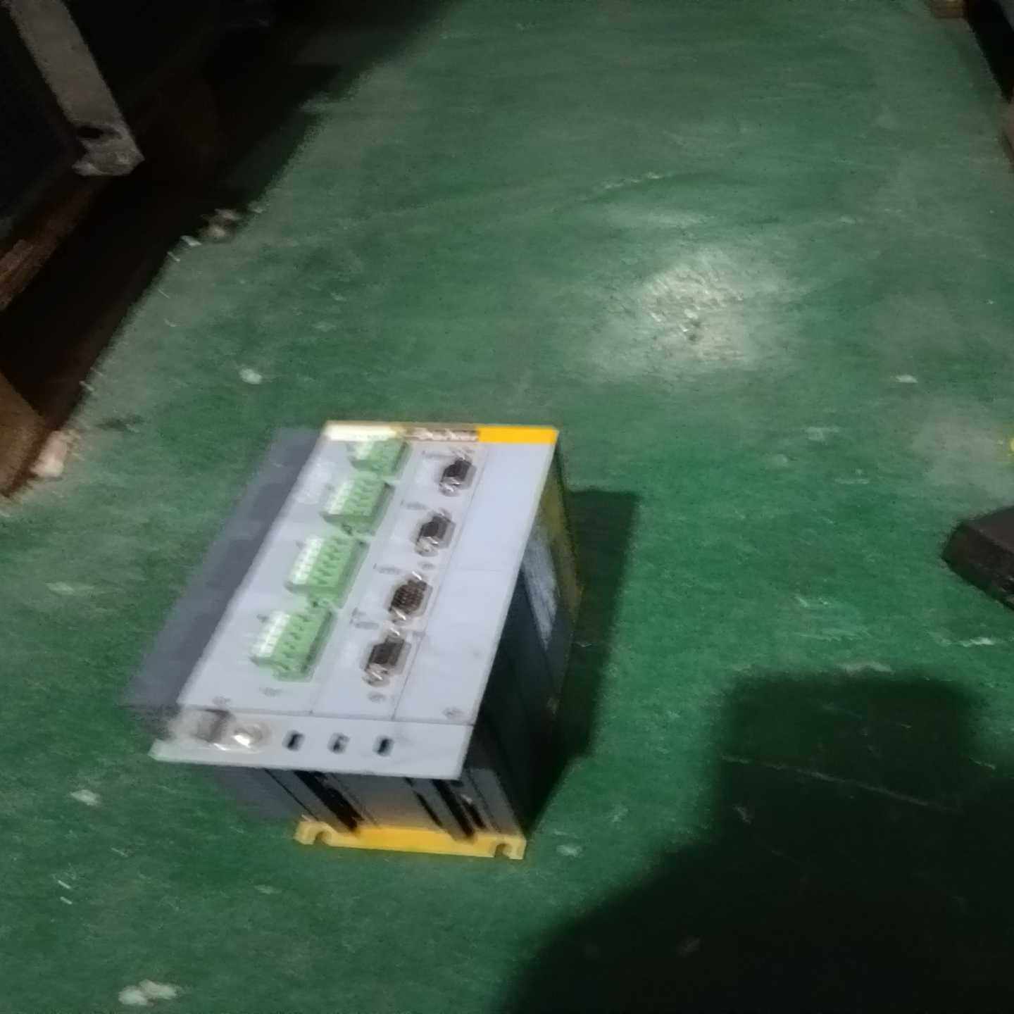 派克伺服驱动器，型号C3S063V2F10I11T40M00--议价商品