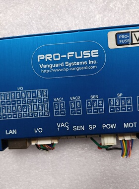 （请询价）日本Vanguard智能电批Profuse