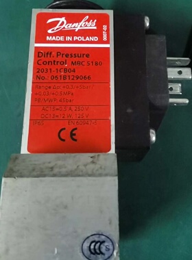 DANFOSSMBC5180061B129066.丹佛斯-议价
