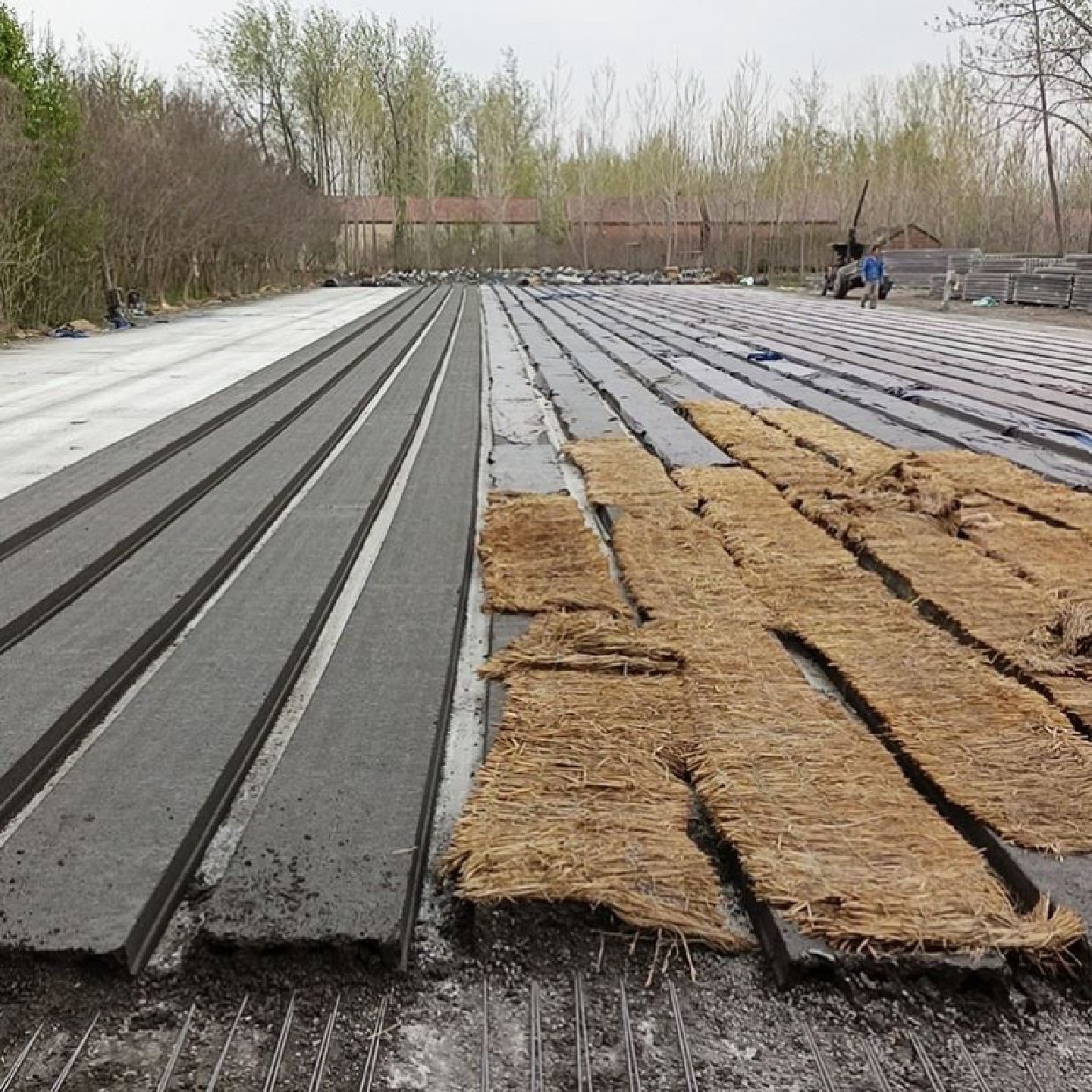 空心预制板混凝土预制水泥多孔承重围板楼房水泥板立柱楼板护坡,基础建材,基础材料,淘宝优惠券,粉丝福利购,淘宝优惠卷