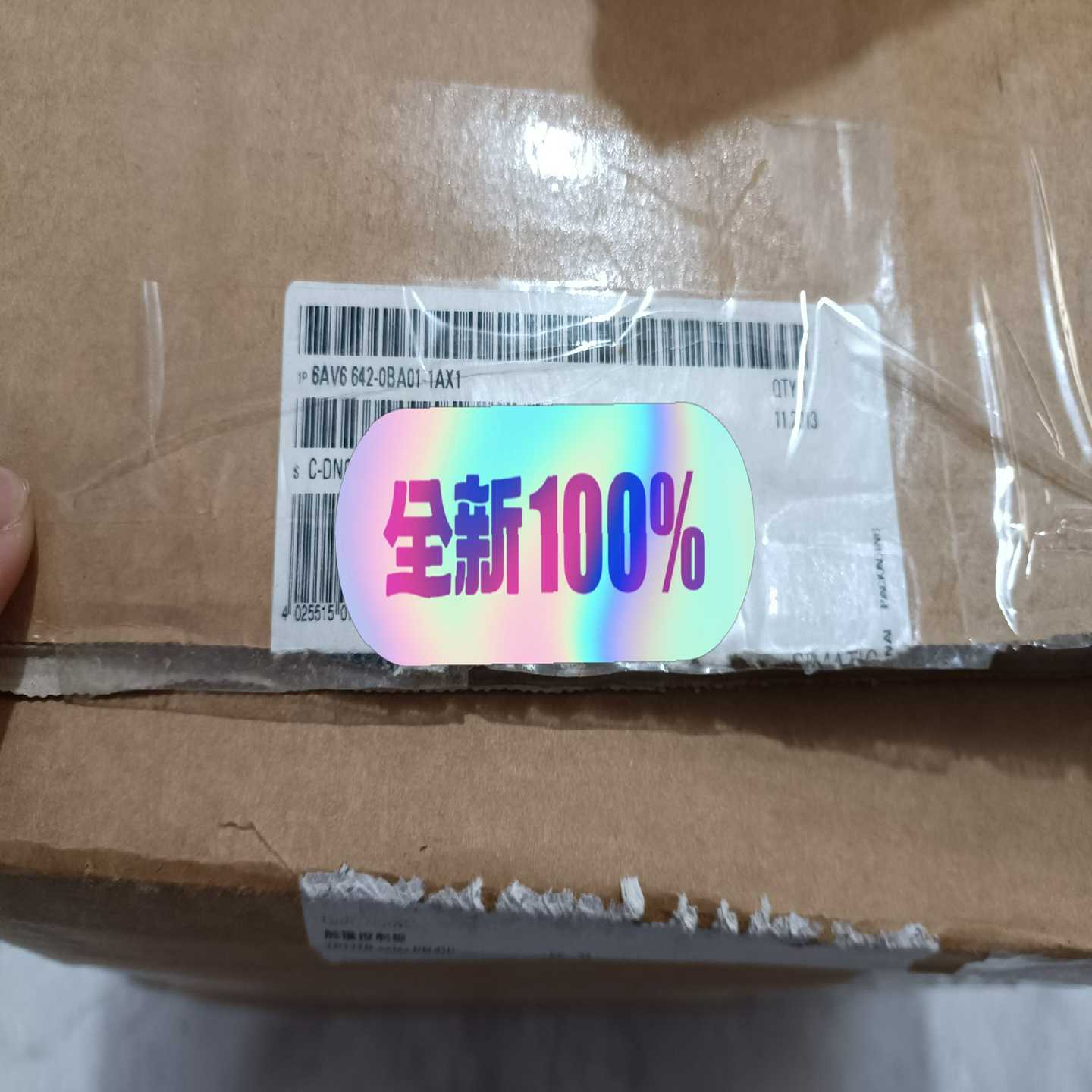 6AV2642-0BA01-1AX1开封询价