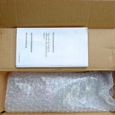 询价~Jumo 43008434 久茂压力传感器 dTRANS