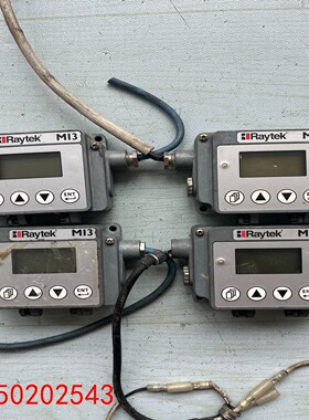 【请询价】Raytek雷泰MI3温度探头MI310LTS在线测温探头