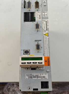 力士乐HCS02.1E-W0012控制器，带轴卡CSB01.【卡奥电子】