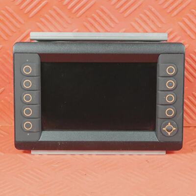 IFM Electronic CR1081 Programmierbares Grafikdisplay sofort