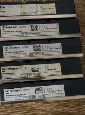 TD180N16KOF.TT182N16KOF.TD162N【询价】