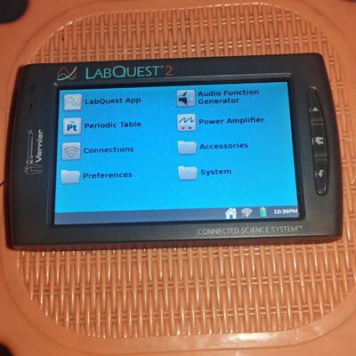 verer数据采集器 LabQuest2-议价