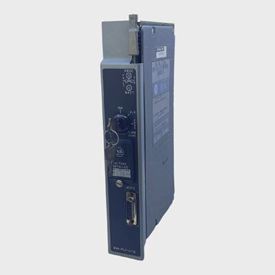 Allen Bradley 1772LX Procesador