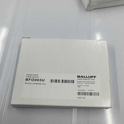 BALLUFF巴鲁夫BFO005U光纤线BFO D22-LA【卡奥电子】