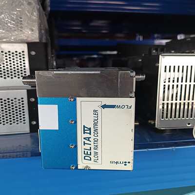 MKSDELTAIV流量比例控制器，型号DLTNA4，适--议价商品