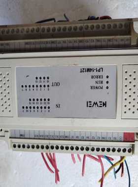 科崴plcLP1-14M12T，成色如图，实物询价