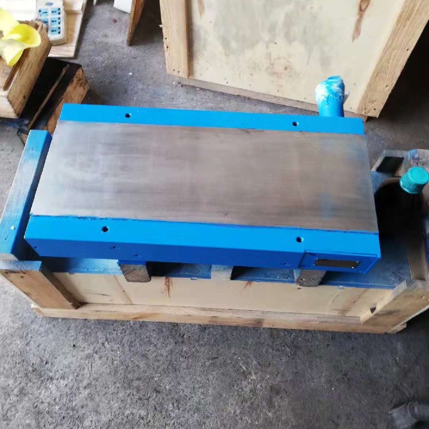 专业维修钜形压头、张力计FMS、ABB、KELK上海宝鹰13701959839