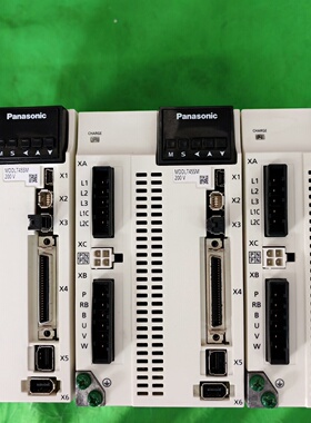 议价A6伺服驱动器MDDLT45SM1.5KW议价