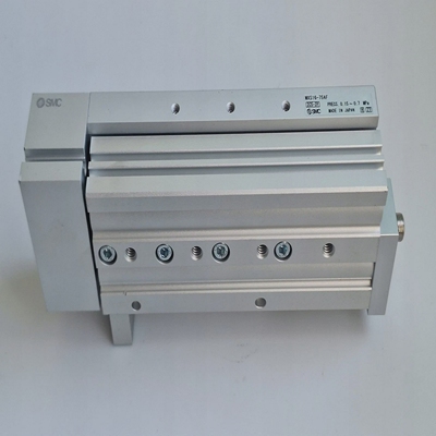 SMCMXS16-75AFPneumaticAirSlideTableCylinder16mmBore