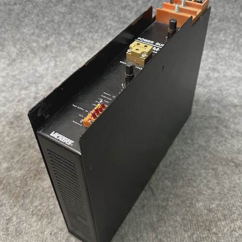 VICKERS  POWER SUPPLY  BRMP1     VICKERS ELGE  TIPO ALIMENTA
